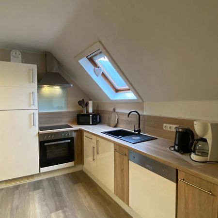 קלוטן Ferienwohnung Ambiente II Und III מראה חיצוני תמונה