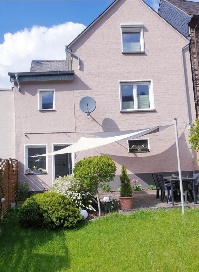 קלוטן Ferienwohnung Ambiente II Und III מראה חיצוני תמונה