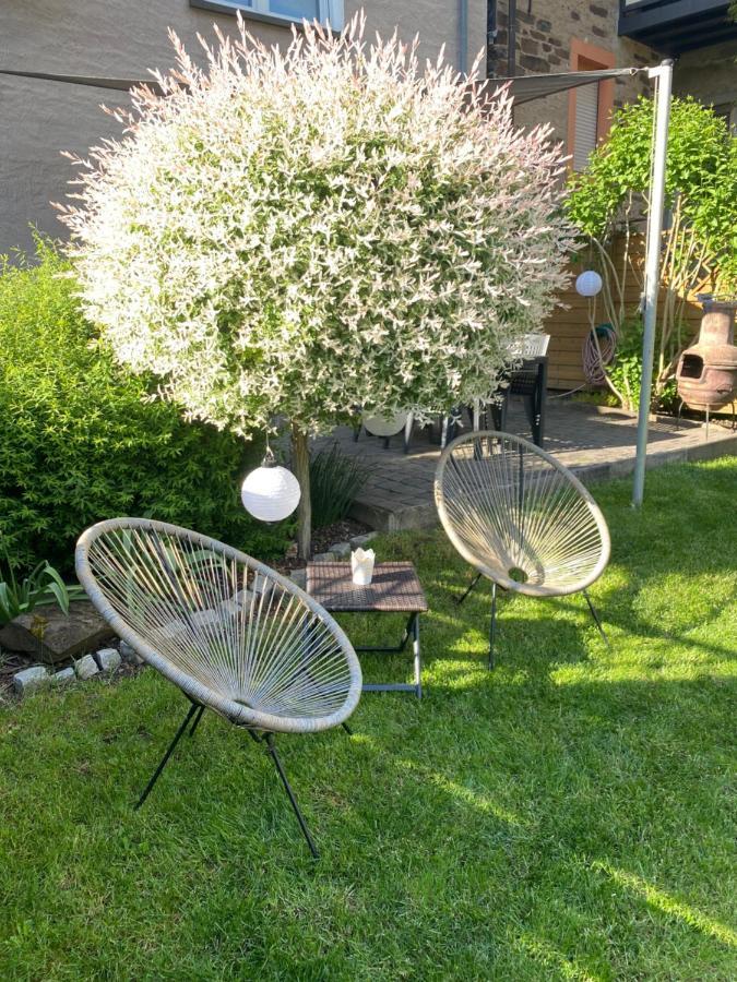 קלוטן Ferienwohnung Ambiente II Und III מראה חיצוני תמונה