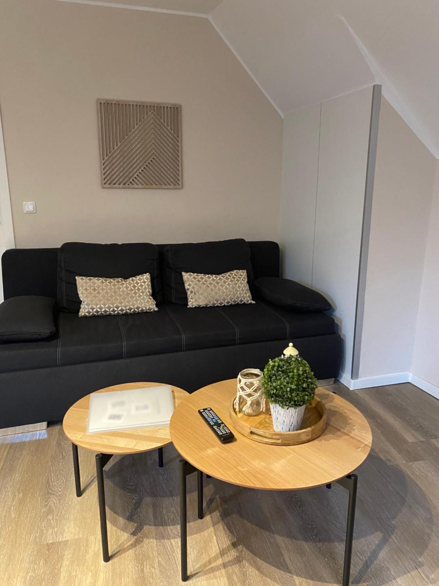 קלוטן Ferienwohnung Ambiente II Und III מראה חיצוני תמונה