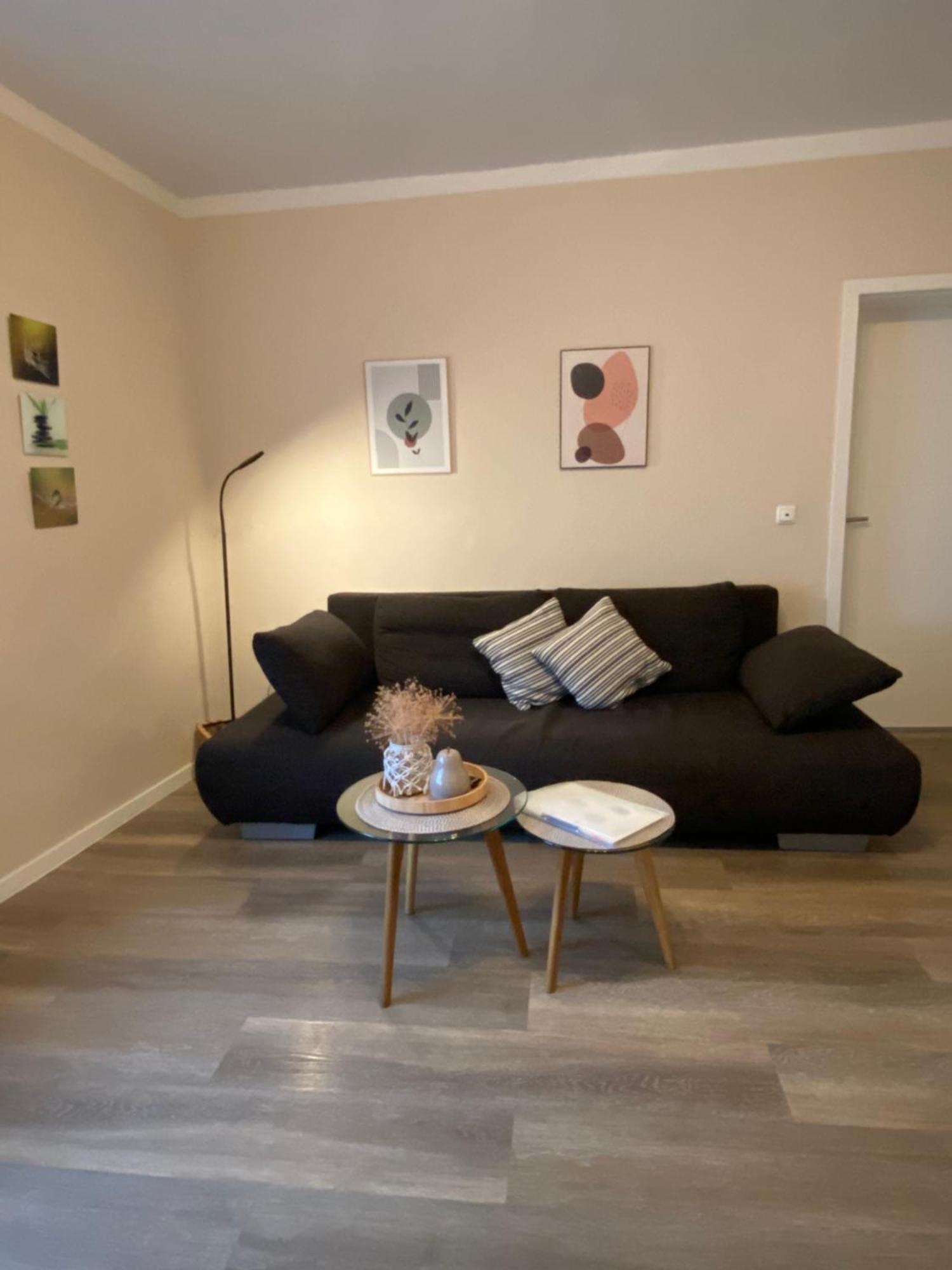 קלוטן Ferienwohnung Ambiente II Und III מראה חיצוני תמונה