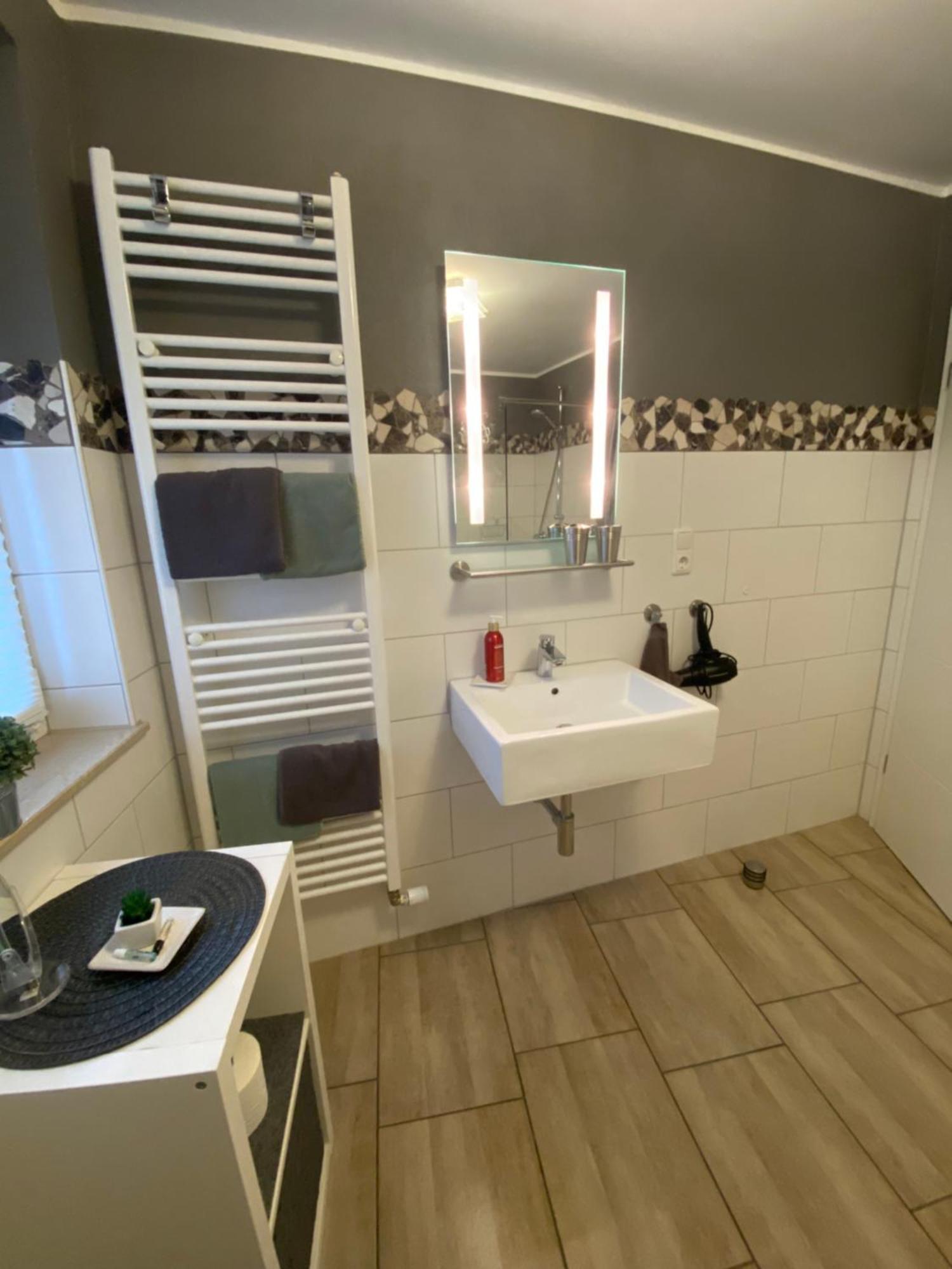 קלוטן Ferienwohnung Ambiente II Und III מראה חיצוני תמונה