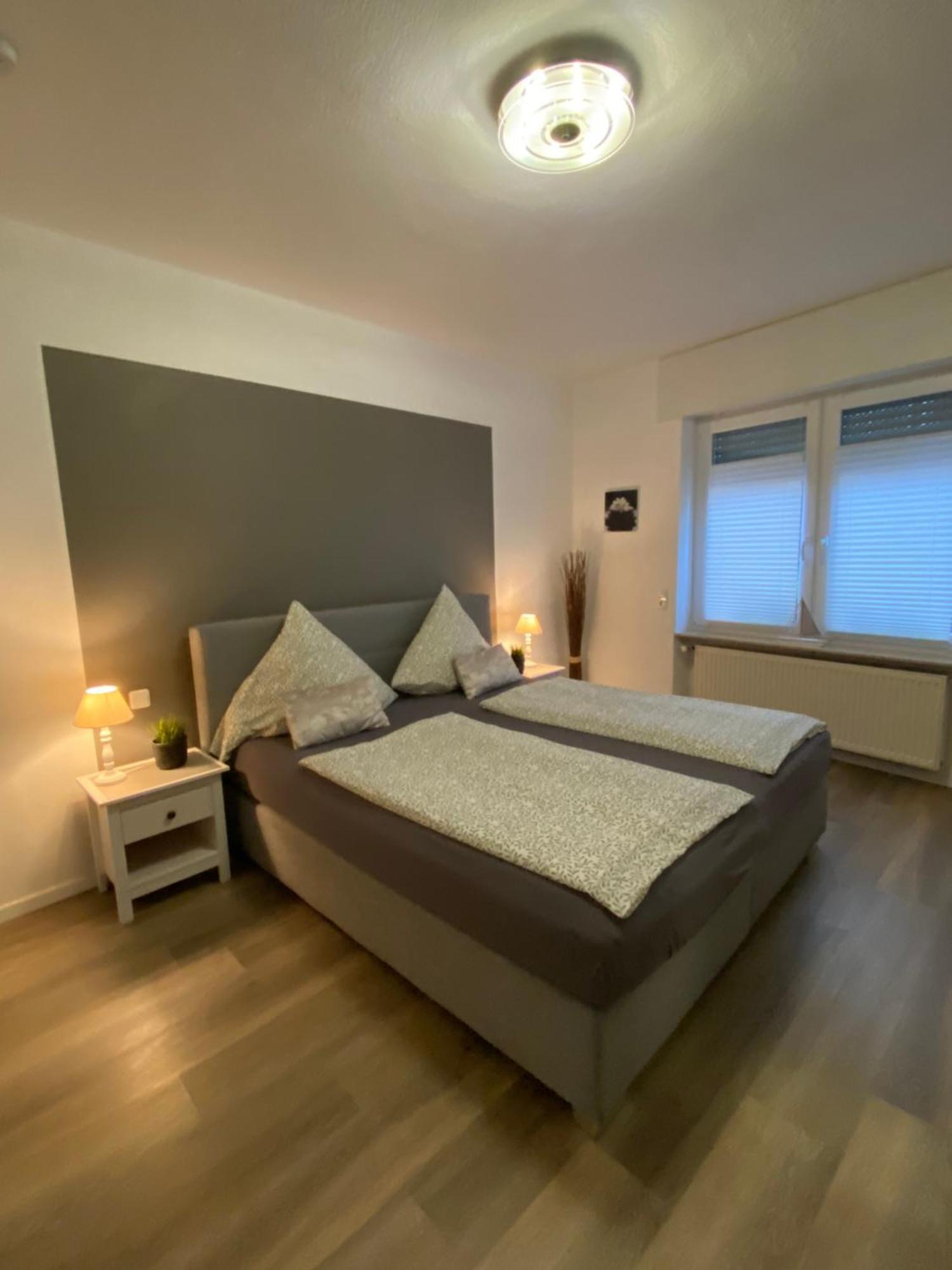 קלוטן Ferienwohnung Ambiente II Und III מראה חיצוני תמונה