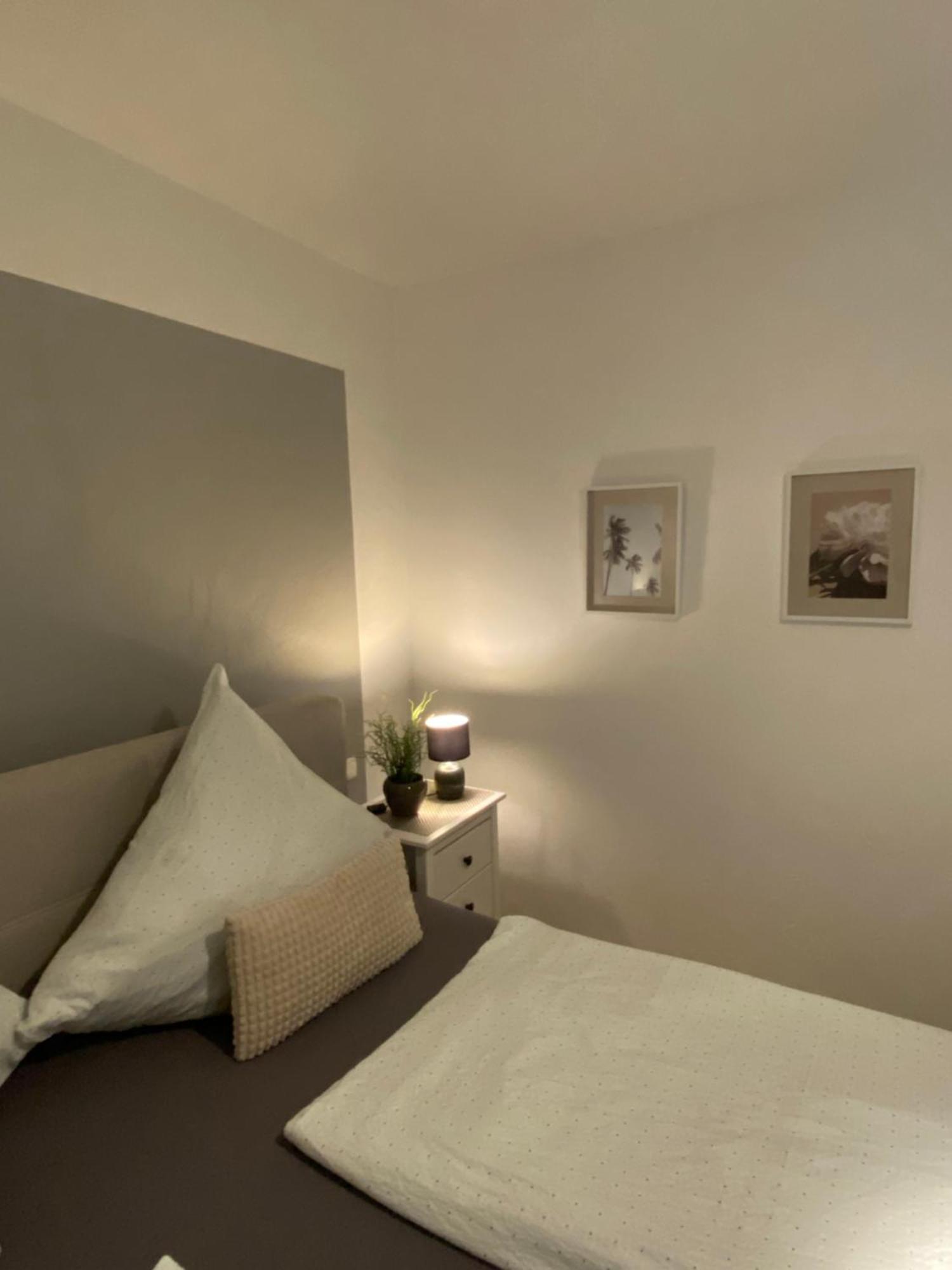 קלוטן Ferienwohnung Ambiente II Und III מראה חיצוני תמונה